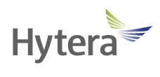Logo Hytera